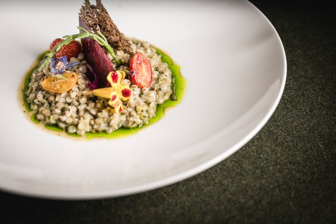 OLM Nature Escape „Hotelem Roku 2026” wg Gault&Millau! Poznaj idealne miejsce na zimowy reset w Alpach!