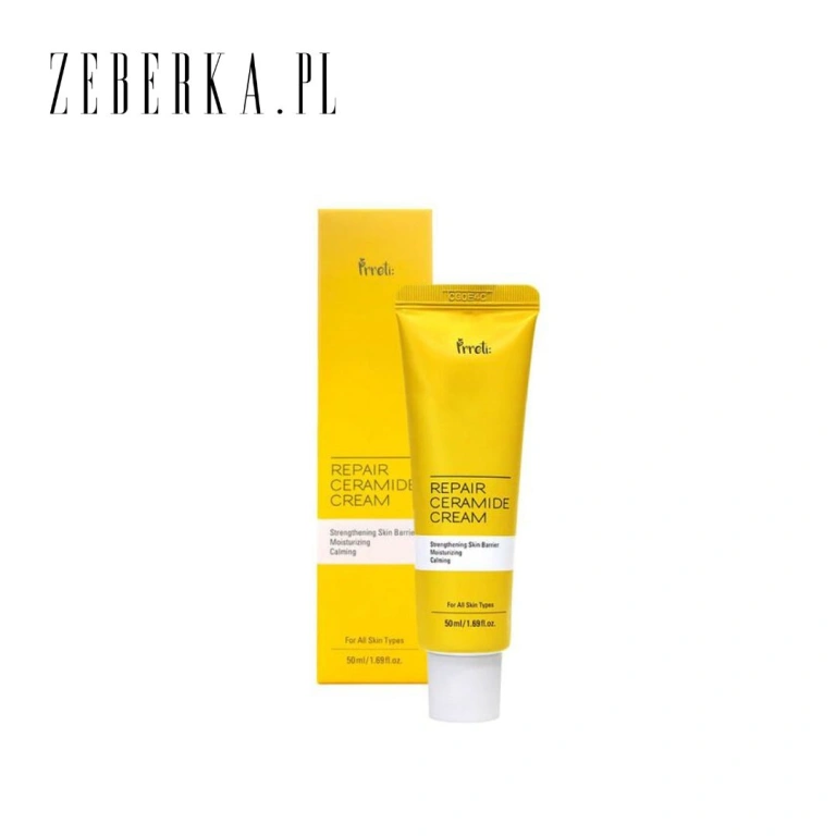 Prreti koreanski krem