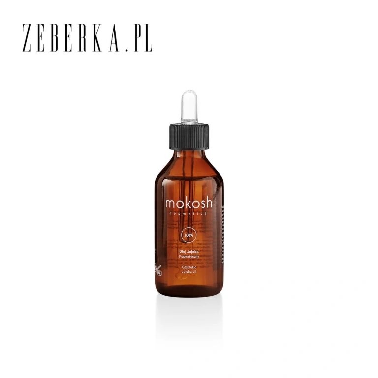 Ten olej to gwarancja nawilżonych włosów i skory