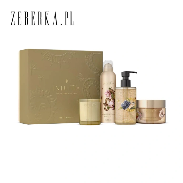 Zestaw Intuitia