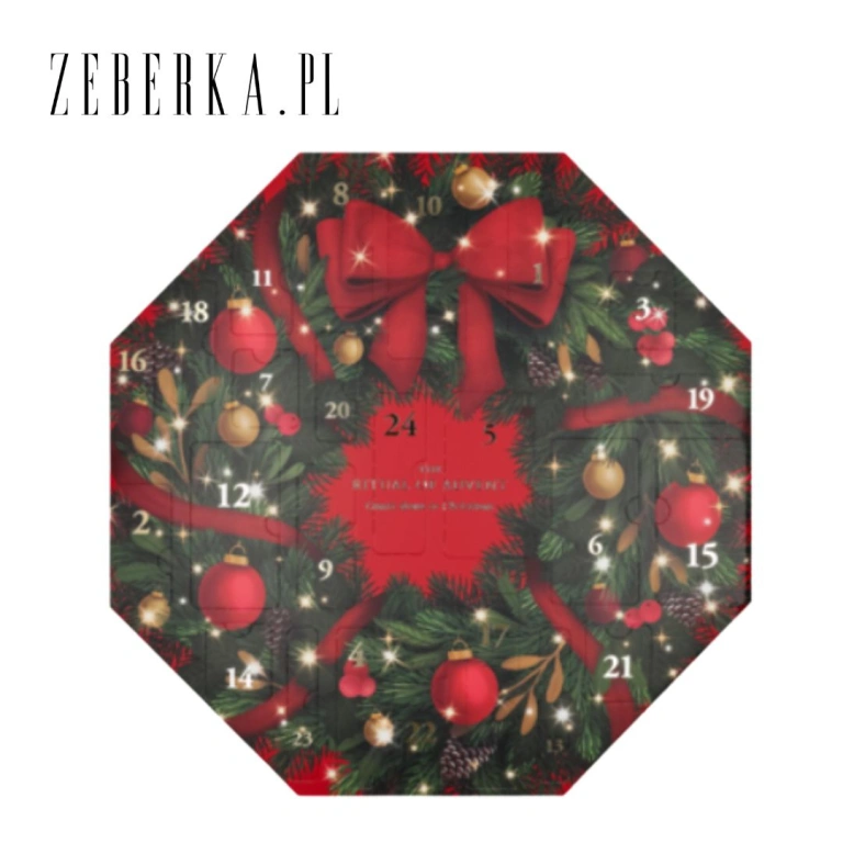 kalendarze adwentowe