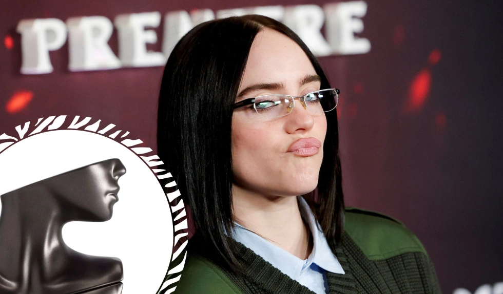 Perfumy Billie Eilish przecenione o 40%! Unisex dla lubiących dojrzałe kompozycje