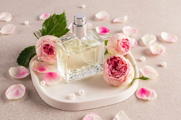 To signature scent wielu eleganckich kobiet. W składzie dominuje lawenda i jaśmin