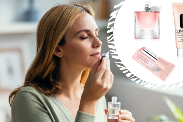 Notino tnie ceny przed świętami. Perfumy i kosmetyki kupisz teraz taniej