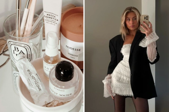 Na punkcie tych perfum oszalały Scandi Girls. To aromatyczna kompozycja z jałowcem, cytryną i pieprzem w składzie