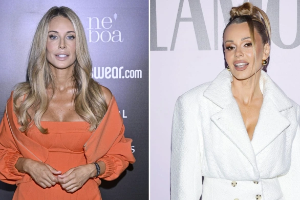 Rozenek wprost o porównaniach do Dody. „Ludziom kończy się wyobraźnia”