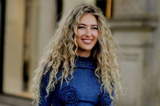 Ten kosmetyk zobaczyłam u Skandynawek. Rozświetlacz pod oczy rozjaśnia cienie jak za dotknięciem różdżki