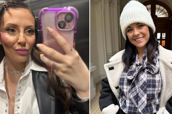 Dominika Serowska chłodno o relacji z Cichopek. „Nie potrzebuję się przyjaźnić”