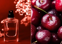 Te zmysłowe perfumy arabskie to idealny zapach na szare dni. Energetyzująca mieszanka z wiśnią urzeka