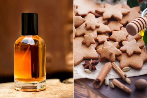 Najpiękniejsze piernikowe perfumy na zimę. Te zapachy urzekają korzennymi nutami