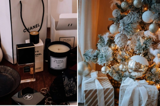 Trochę wanilii i trochę przypraw, czyli top 3 zapachy na wigilijny wieczór