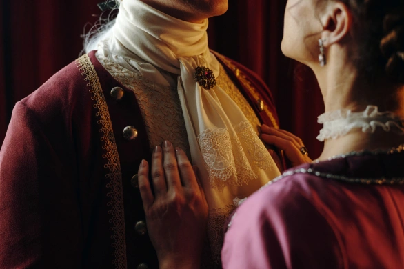 Najważniejszy biżuteryjny trend dla mężczyzn na 2026 rok