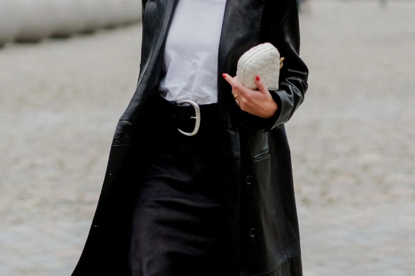 Pięć prostych stylizacji, które są idealnie ponadczasowe