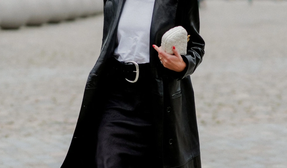 Pięć prostych stylizacji, które są idealnie ponadczasowe