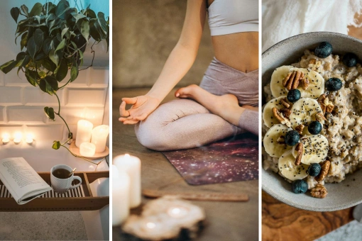 6 kroków do lepszego samopoczucia. Co robić, aby odzyskać siły zimą?