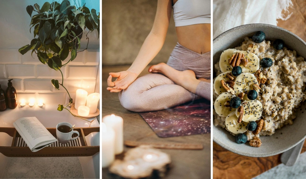 6 kroków do lepszego samopoczucia. Co robić, aby odzyskać siły zimą?