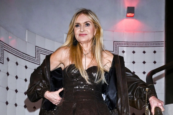 Monika Olejnik walczyła z nowotworem. Pokazała, co pomogło jej w chorobie