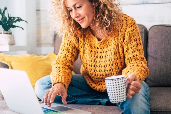 Soft productivity to skuteczna strategia przetrwania zimy. Jak radzić sobie z obowiązkami bez presji?