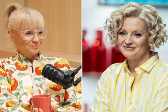 Dorota Szelągowska nie zapisała córki na religię. Teraz zdradza powód