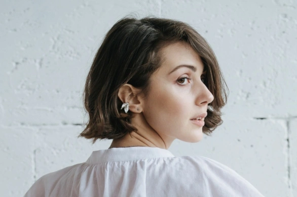 O tej fryzurze będzie głośno w 2026 roku. Jak wygląda boho bob?