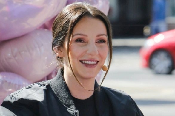 Dominika Serowska nie gotuje w święta. „Mam inne talenty”