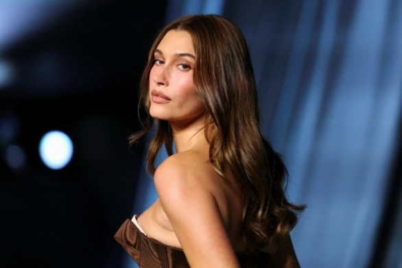 Hailey Bieber wszczyna postępowanie prawne przeciwko influencerce