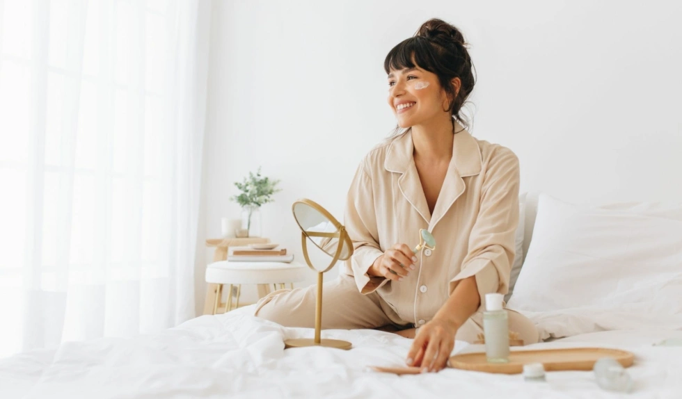 Skóra zimą traci blask? Tych 3 składników nie może zabraknąć w Twojej pielęgnacji