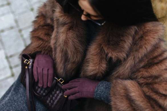 Jak nosić futro zimą 2026? Najlepsze stylizacje na co dzień i na specjalne okazje