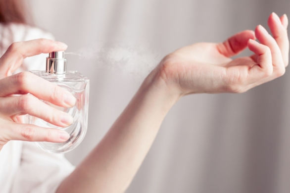 Te perfumy pachną jak Prada Paradoxe. Kosztują kilkakrotnie mniej