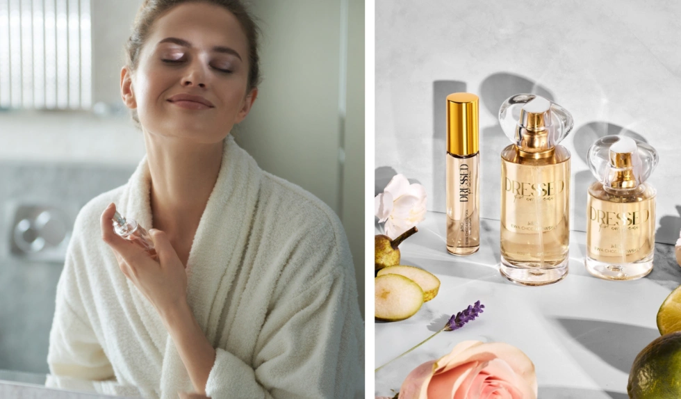 Gdyby te zapachy były kobietami, każda miałaby zupełnie inny charakter