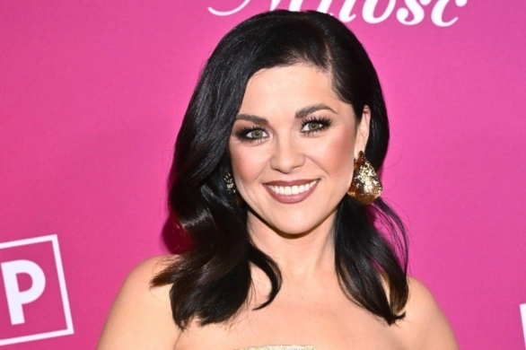 Katarzyna Cichopek szczerze o odejściu z „M jak miłość”. „Było wiele znaków zapytania”