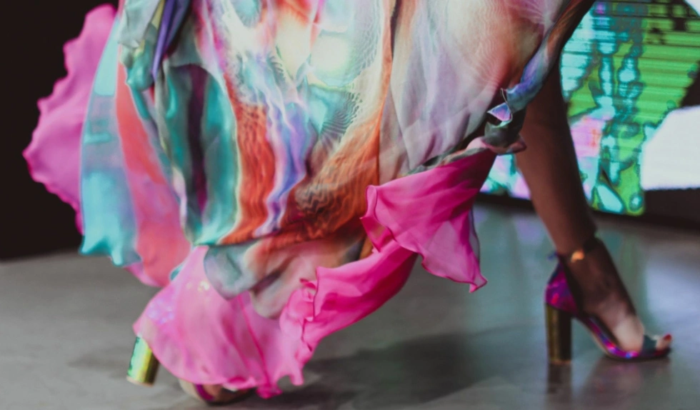 Spódnice maxi wracają do łask. Sprawdź, jak je nosić w 2026 r.