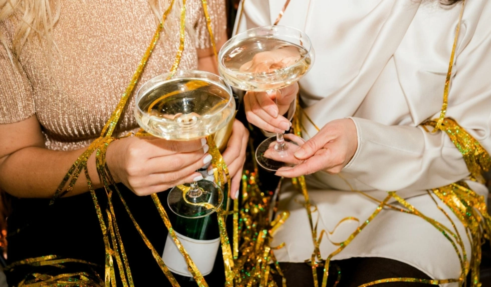 Jak przygotować skórę do wielkiego wyjścia? Beauty plan na 3 dni przed sylwestrem