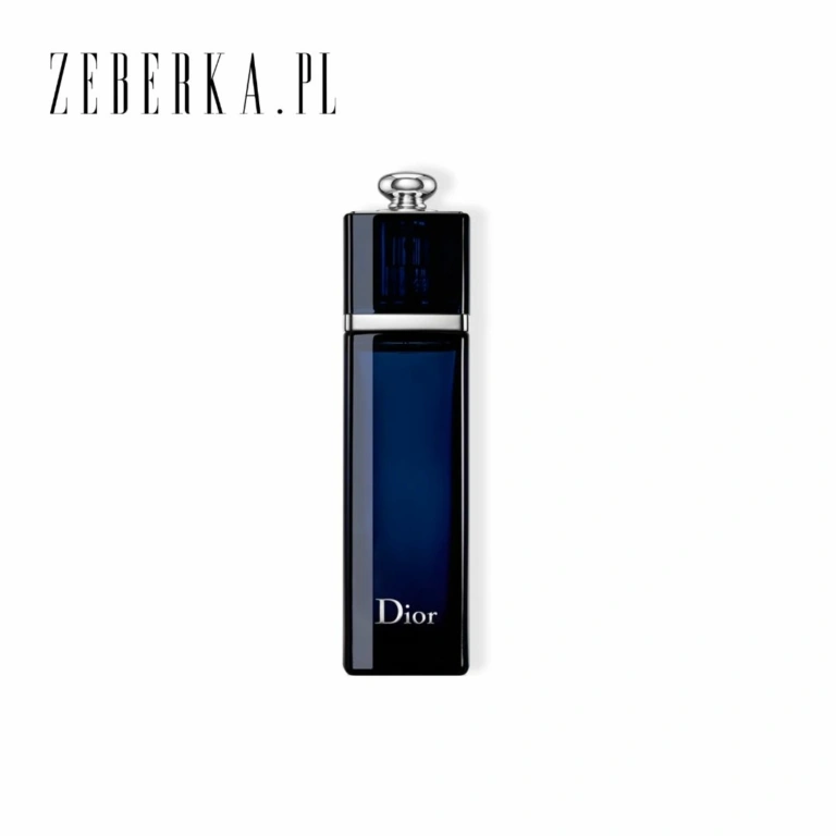 Kultowy zapach Diora Addict