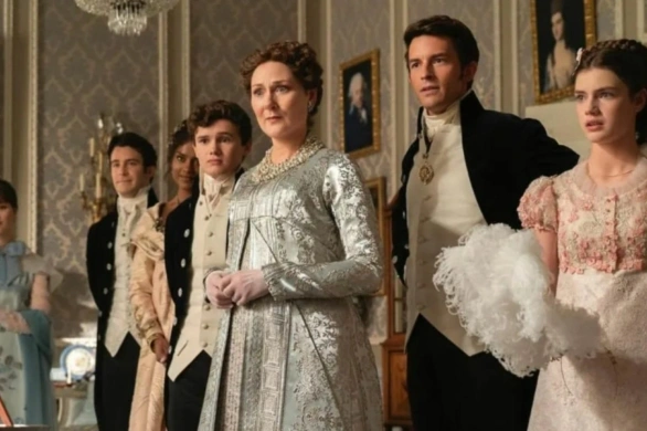 4 sezon Bridgertonów: dwie daty premiery i wielkie emocje w 2026 roku