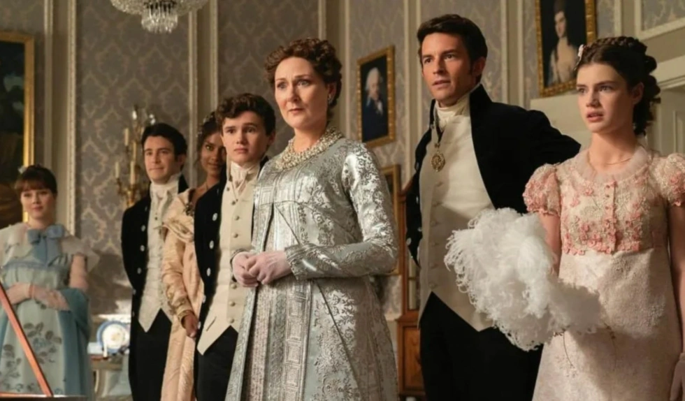 4 sezon Bridgertonów: dwie daty premiery i wielkie emocje w 2026 roku