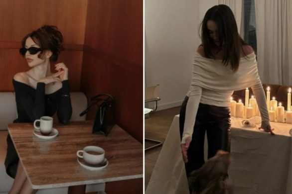 Jak nosić topy z odkrytymi ramionami? Oto 3 pomysły na elegancki look