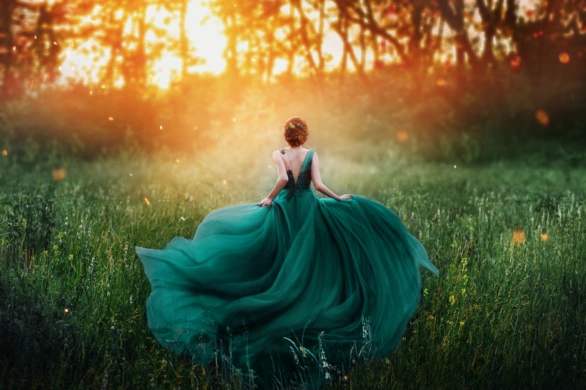 Kochasz zwierzęce i leśne motywy? Tak będziemy malowały się w nadchodzącym roku