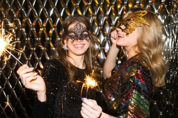 Nigdy nie rób tego w sylwestra i Nowy Rok. Możesz ściągnąć na siebie pecha