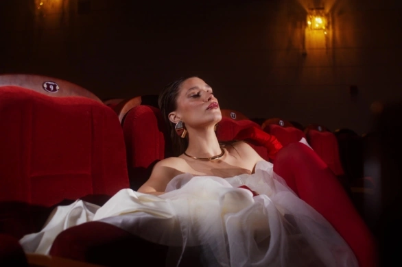 Pomysł na modną imprezę. Ta estetyka zawładnie 2026 rokiem