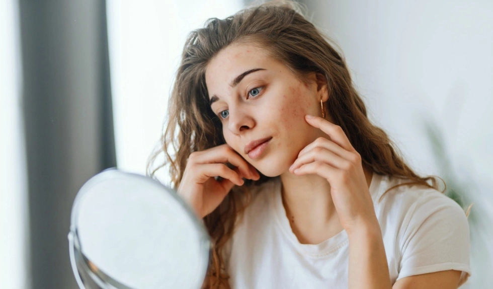 Jak zadbać o skórę po Sylwestrze? Skuteczna regeneracja krok po kroku