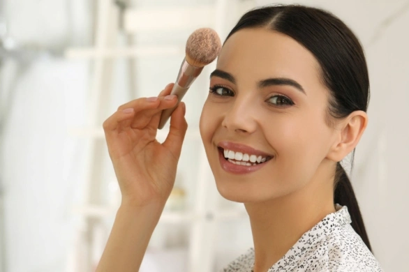 Po te kosmetyki Polki sięgały najchętniej w 2025 roku. Na liście koreańskie kremy i arabskie perfumy