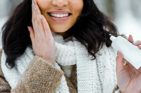 Witamina E w pielęgnacji skóry. Odkryj jej moc