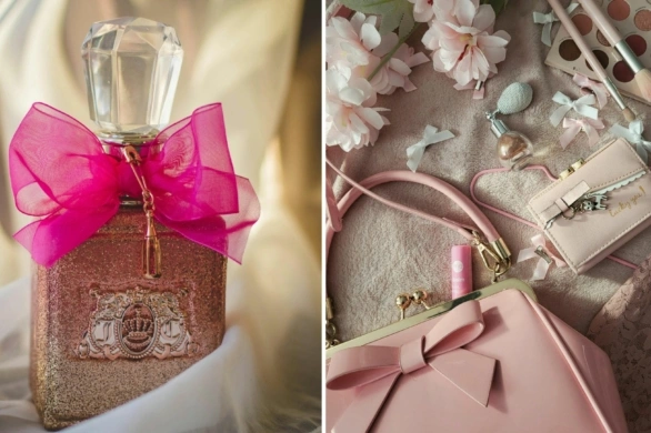 Ten zapach skradł serca fanek słodkich perfum. Teraz znajdziesz go w promocji