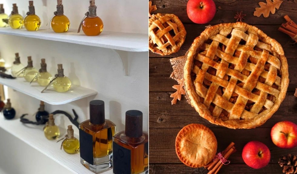 Polki pokochały te perfumy o zapachu szarlotki z cynamonem. Łączą słodycz z elegancją