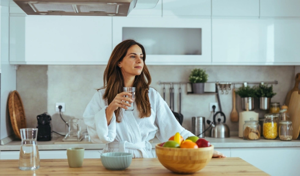 Codzienne mikro-rytuały, które stabilizują nastrój. Pomagają odzyskać harmonię i wyciszyć emocje