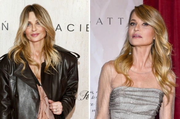 Aneta Kręglicka ścięła włosy. „Pozbyłam się tego, co…”