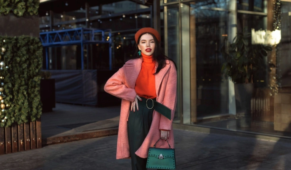 4 triki, dzięki którym makijaż będzie dobrze wyglądał zimą