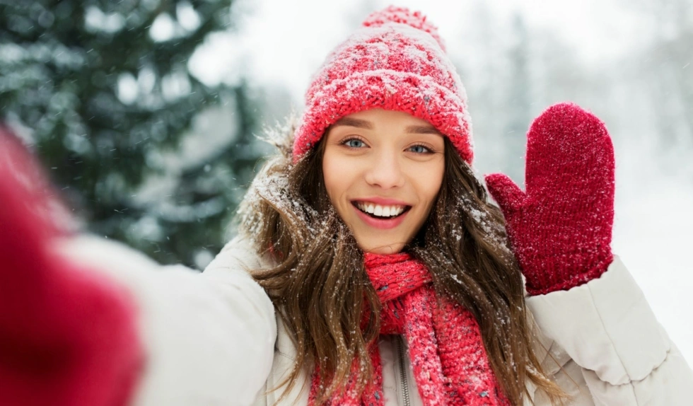 Najlepsze kremy do twarzy na mróz. TOP 5 produktów, które chronią skórę przed zimnem
