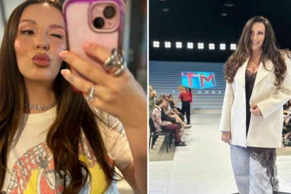 Dominika Serowska ujawnia czym zajmowała się w przeszłości. „Pracowałam w wielu branżach”